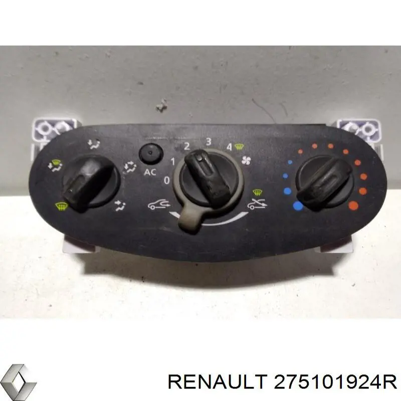 275101924R Renault (RVI)