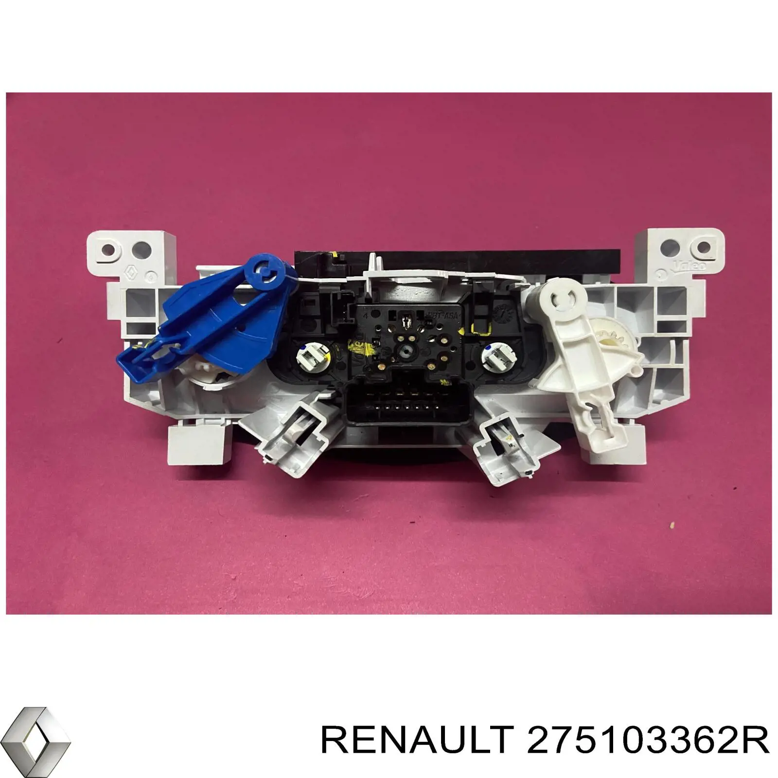  275103362R Renault (RVI)