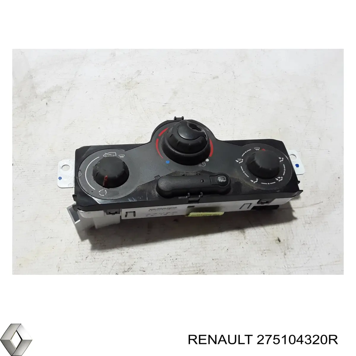 275104320R Renault (RVI) 