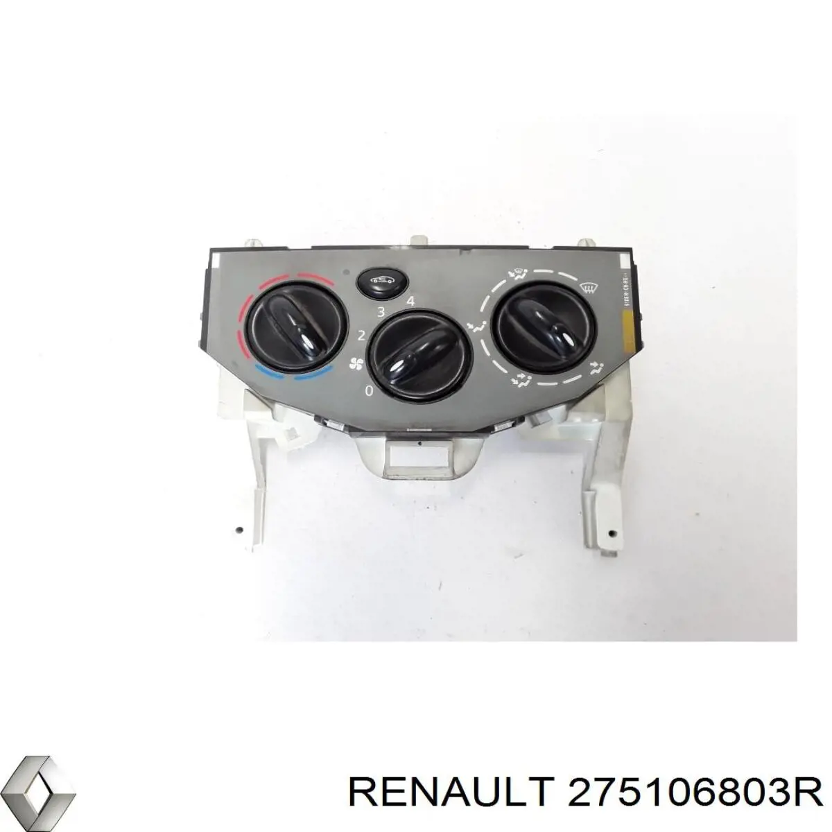  7701050315 Renault (RVI)