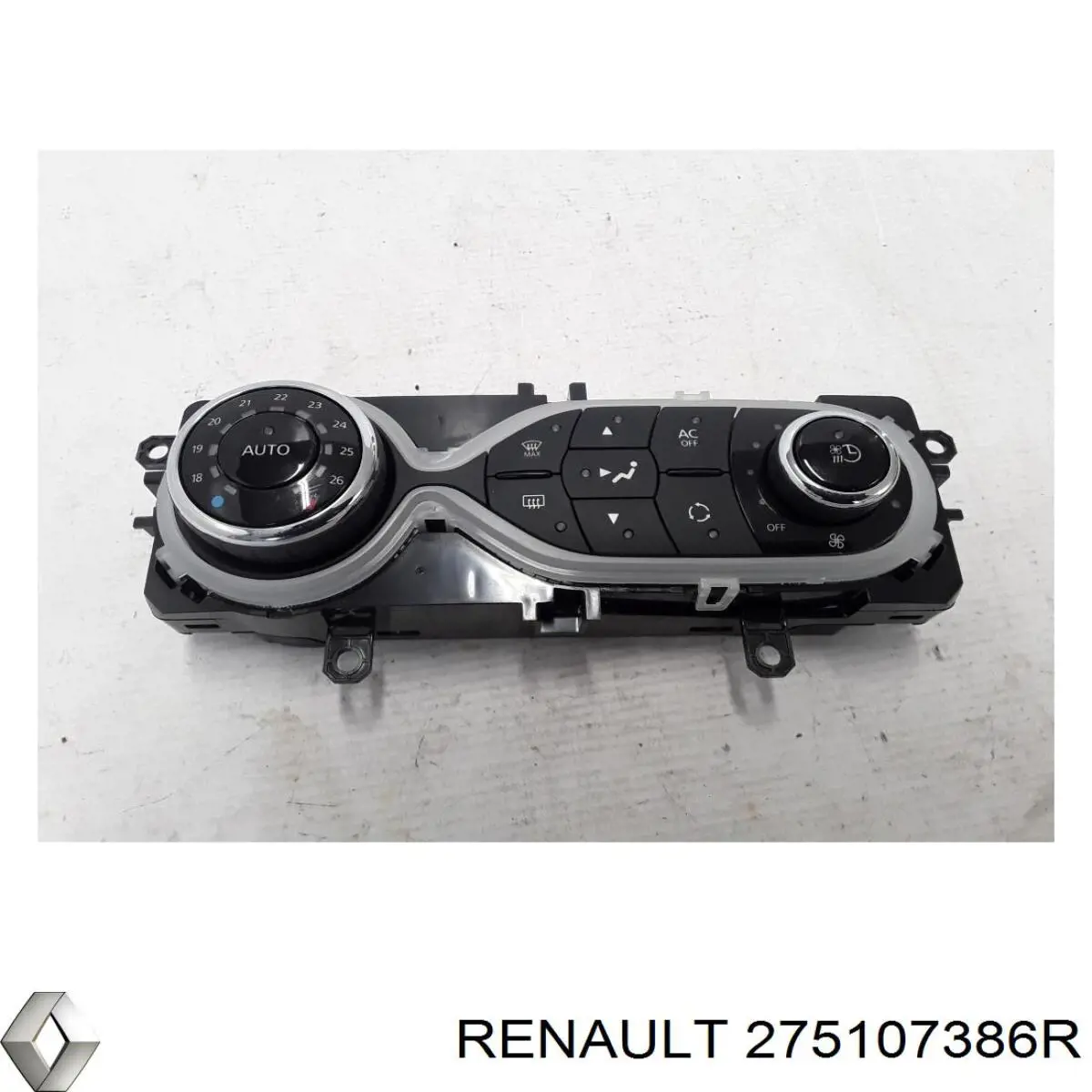 275107386R Renault (RVI) 