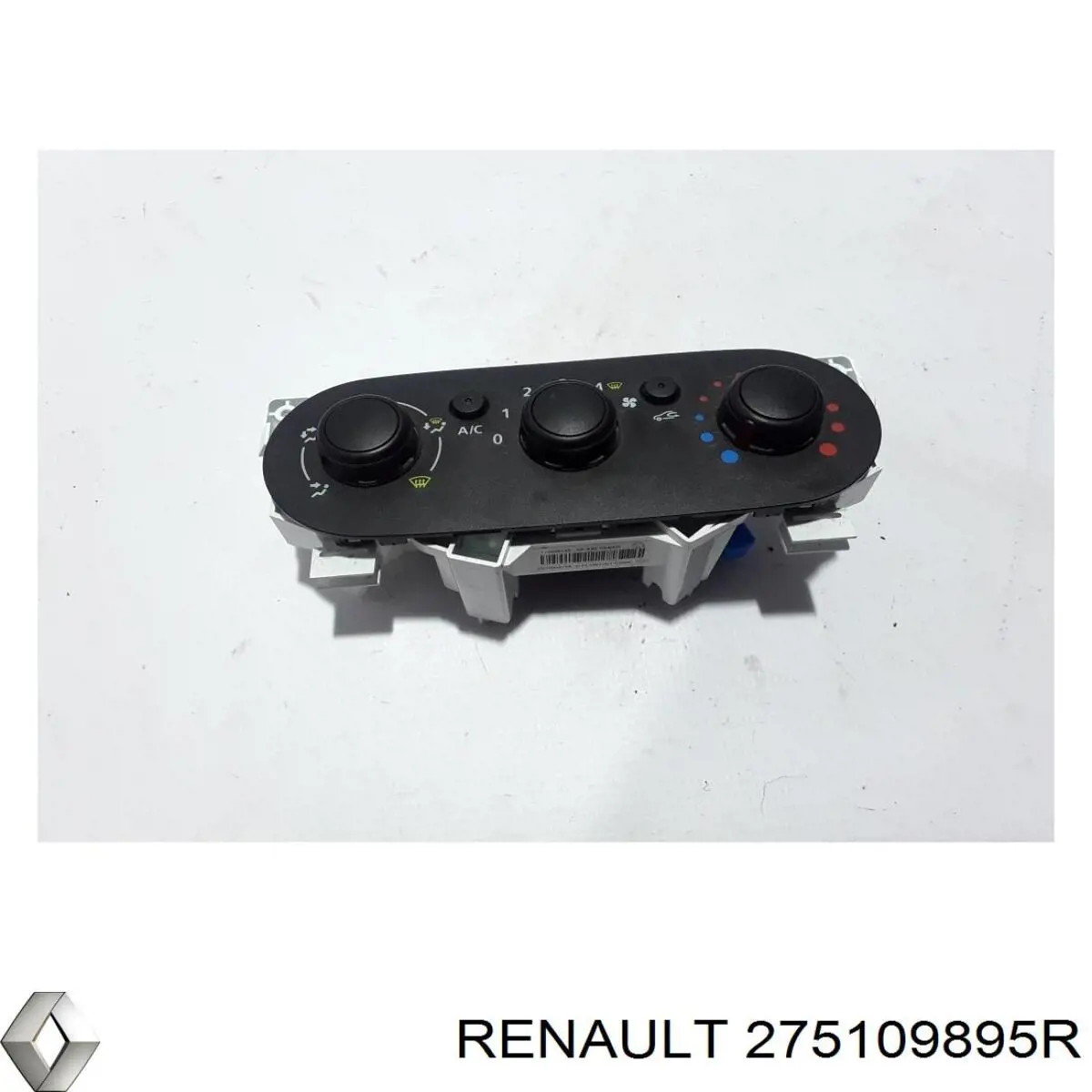 275109895R Renault (RVI) 