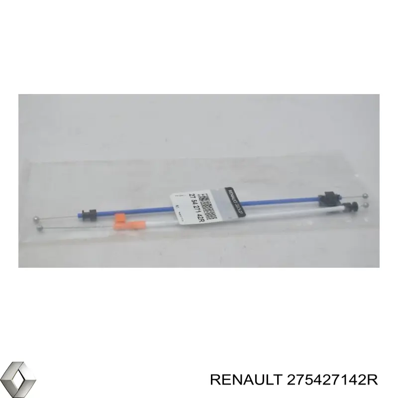 275427142R Renault (RVI) 