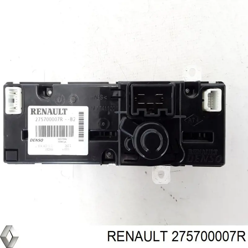  Renault (RVI) 275700007R цена, от 16.91 USD