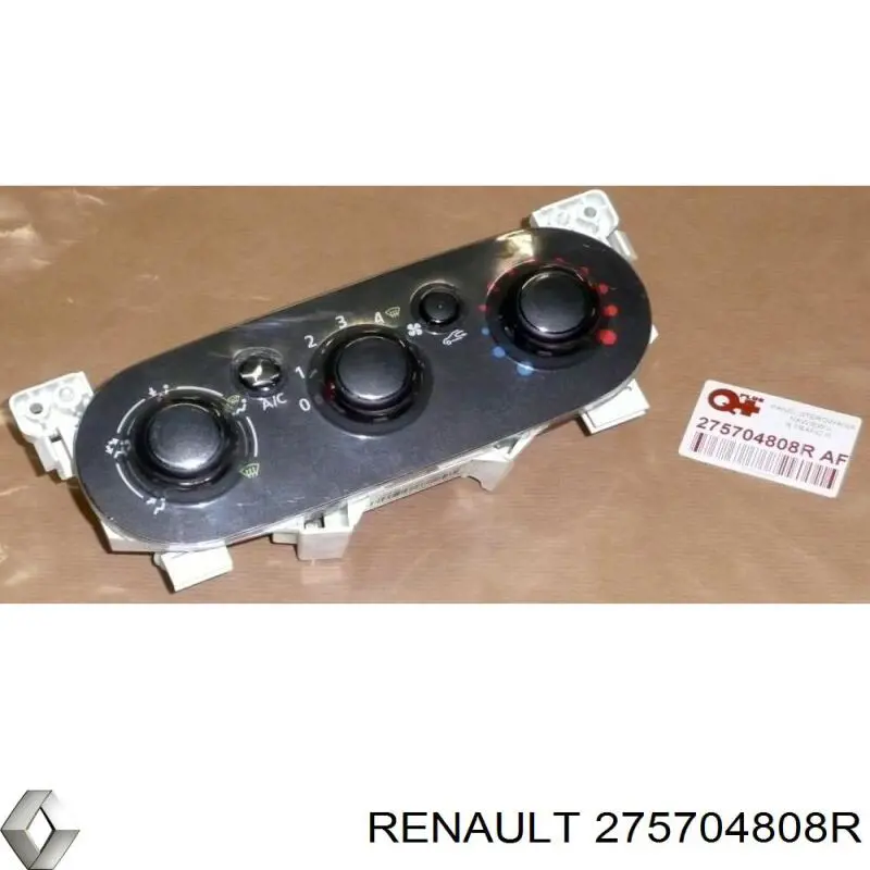 275704808R Renault (RVI) 