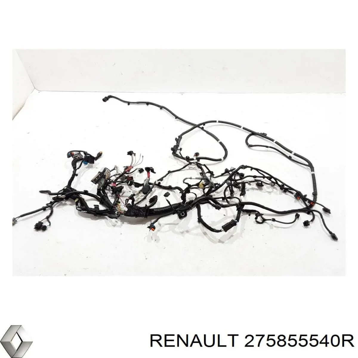Купить 275855540R Renault (RVI) 