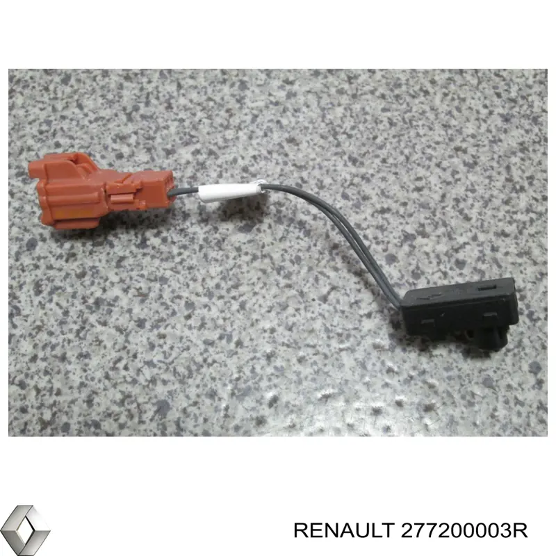  277200003R Renault (RVI)