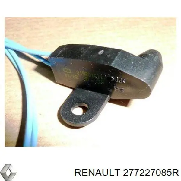 Датчик температуры наружного воздуха 277227085R Renault (RVI)