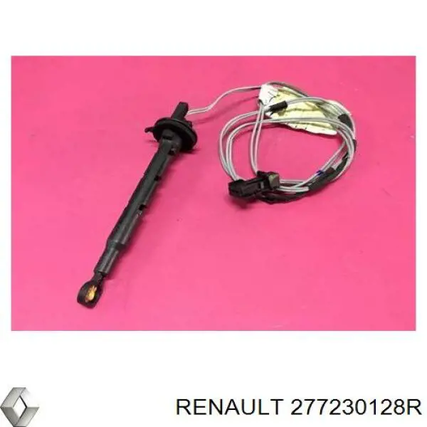 277230128R Renault (RVI)