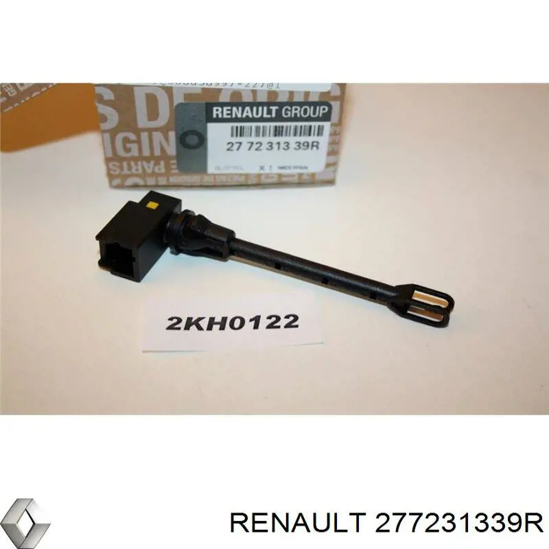 277231339R Renault (RVI) 