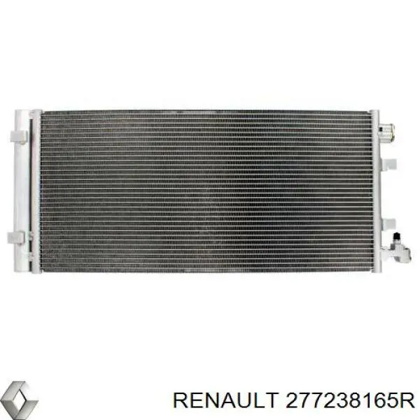277238165R Renault (RVI)