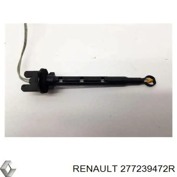 Датчик температуры воздуха в салоне Renault (RVI) 277239472R