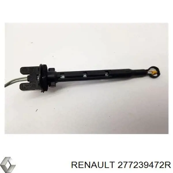 277239472R Renault (RVI) Датчик температуры салона
