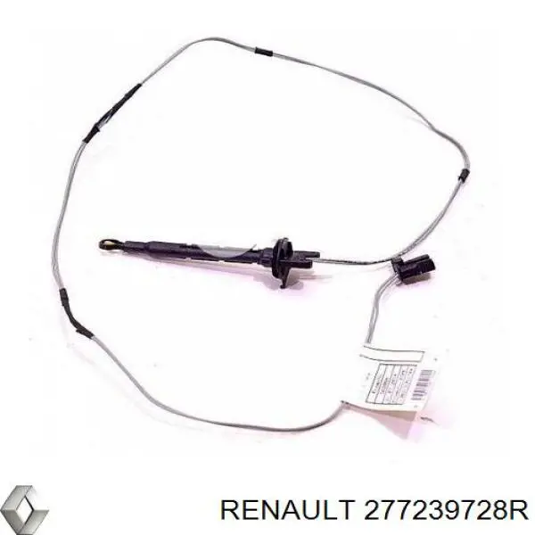  277239728R Renault (RVI)