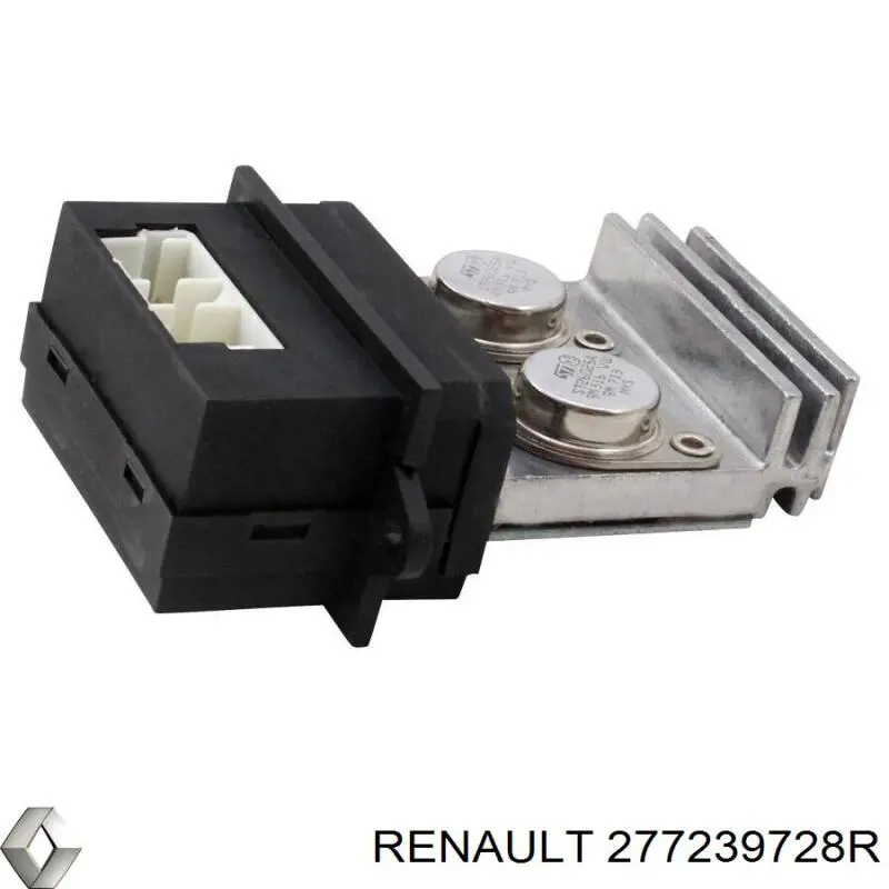 277239728R Renault (RVI) 