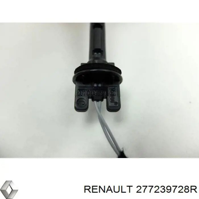  Renault (RVI) 277239728R цена, от 103.34 USD