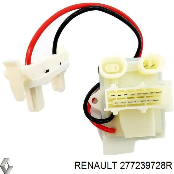  Renault (RVI) 277239728R