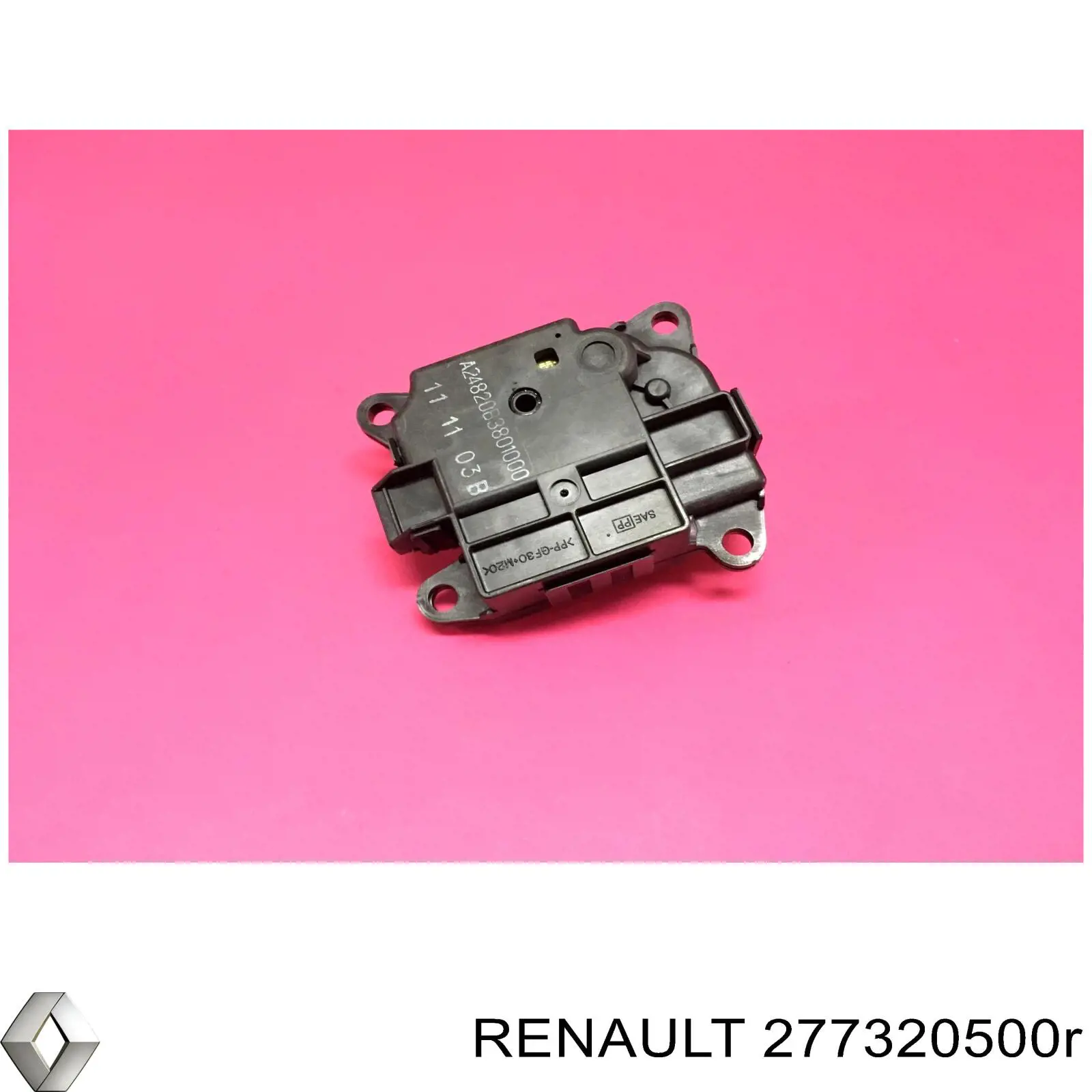 277320500R Renault (RVI) 