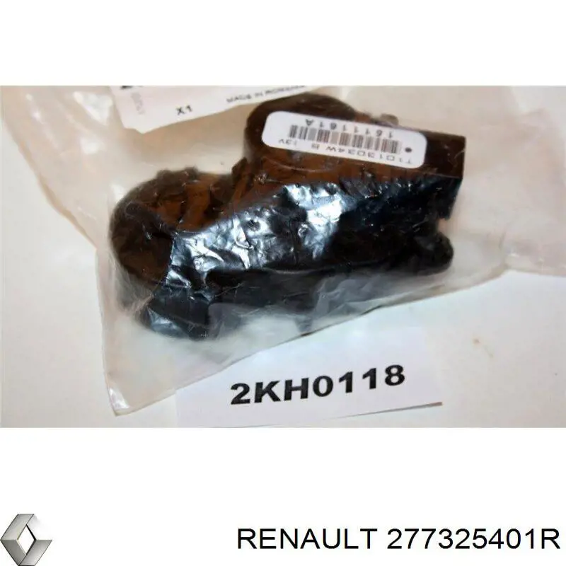 277325401R Renault (RVI) 