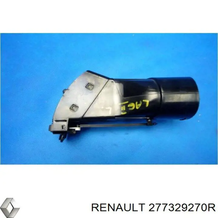 Купить 277329270R Renault (RVI) 
