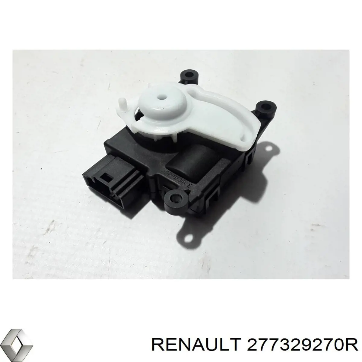 277329270R Renault (RVI) 