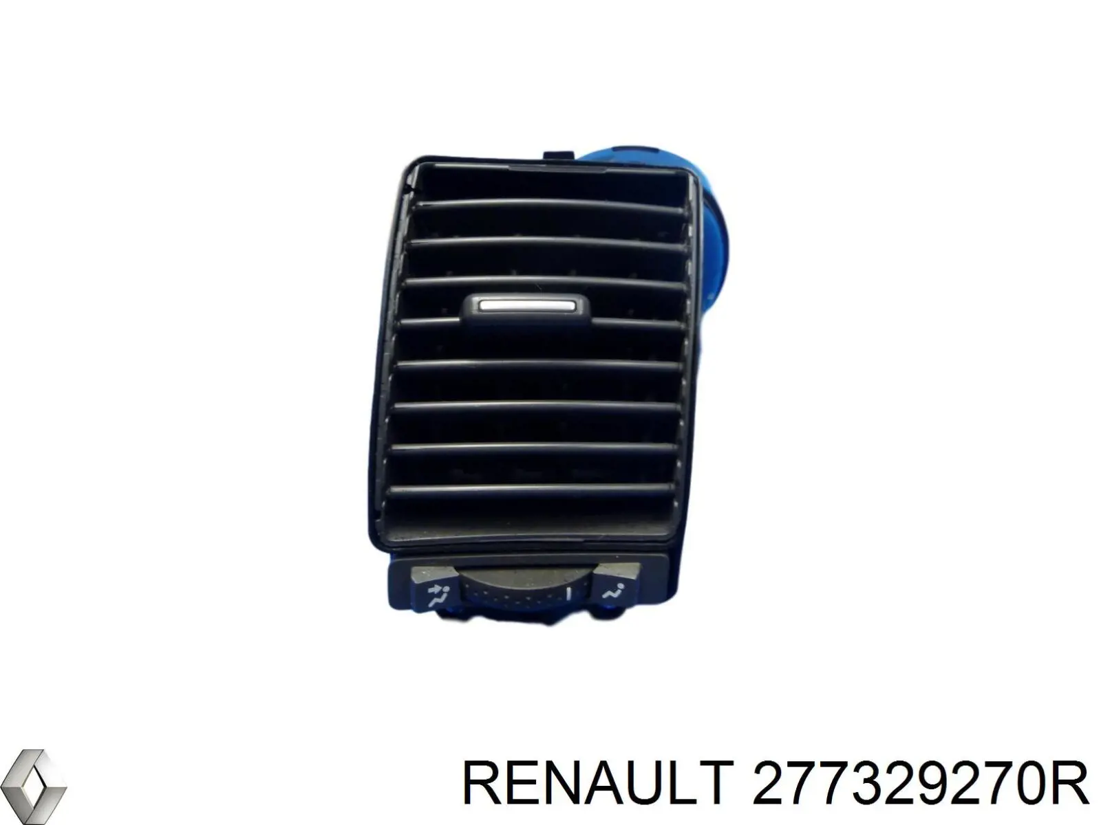  Renault (RVI) 277329270R цена, от 165.00 USD