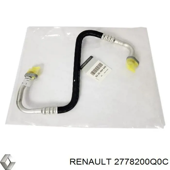  2778200Q0C Renault (RVI)