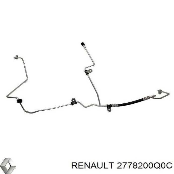  Renault (RVI) 2778200Q0C