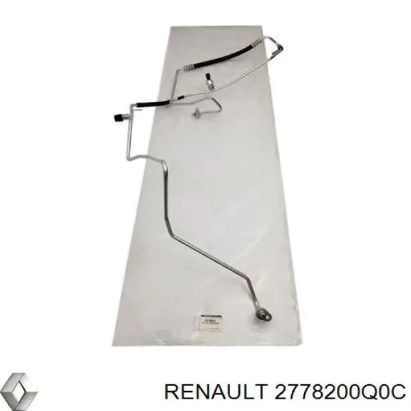 2778200Q0C Renault (RVI) 