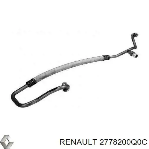 2778200Q0C Renault (RVI) 