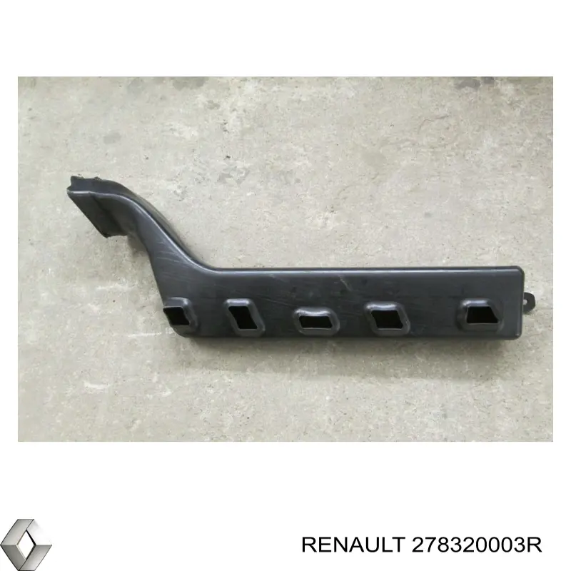 Купить 278320003R Renault (RVI) 