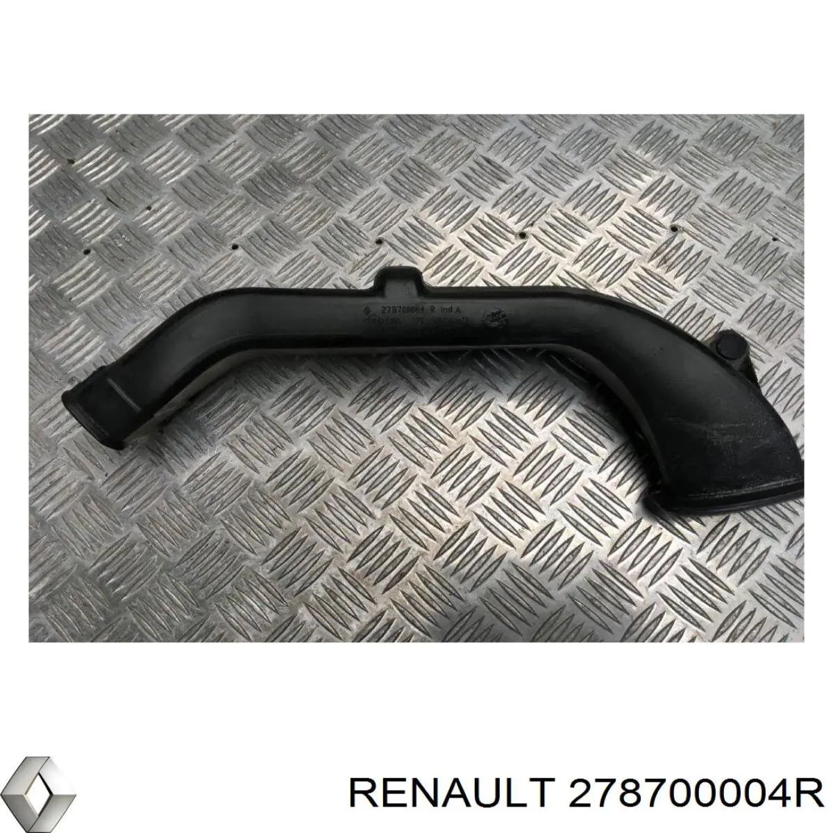 278700004R Renault (RVI) 