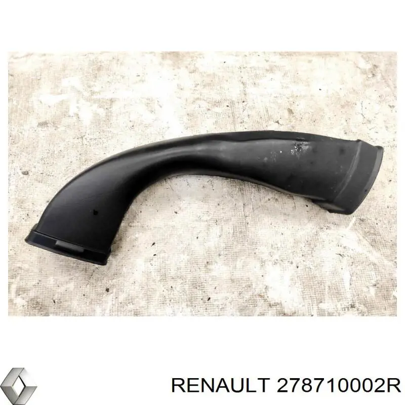 278710002R Renault (RVI) 
