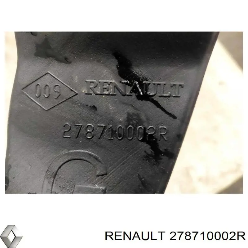  Renault (RVI) 278710002R цена, от 8.46 USD