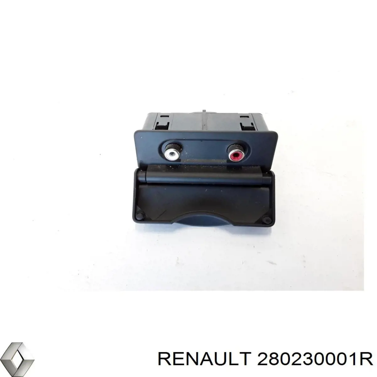  Renault (RVI) 280230001R цена, от 6.33 USD