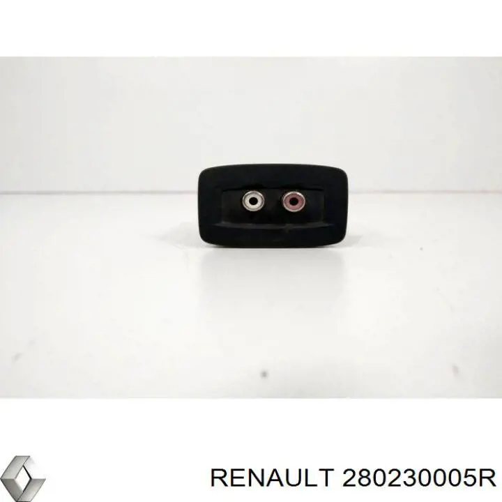 Купить 280230005R Renault (RVI) 
