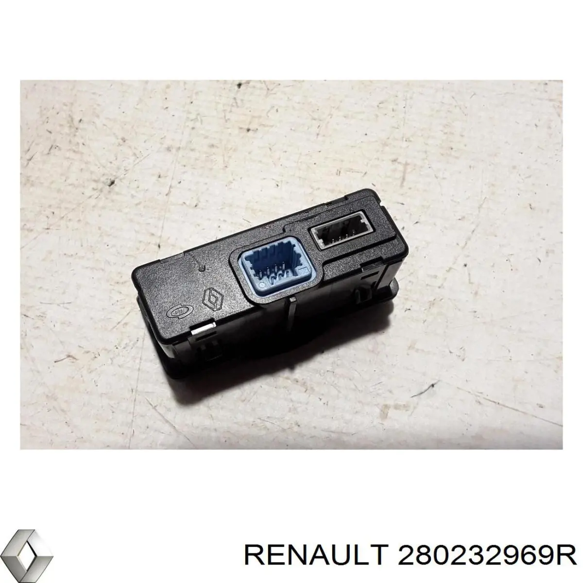 Купить 280232969R Renault (RVI) 