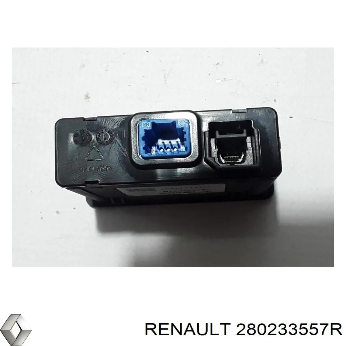 280233557R Renault (RVI) 