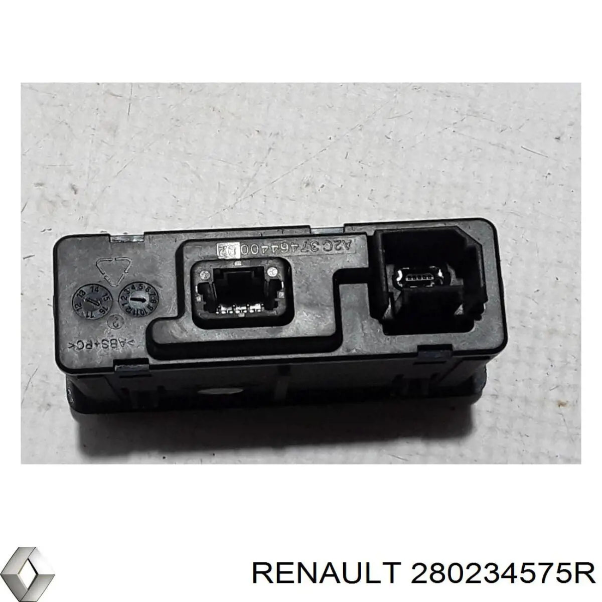  280234575R Renault (RVI)