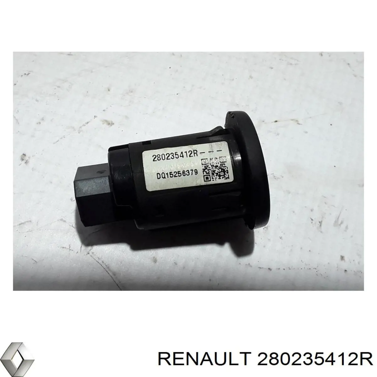  Renault (RVI) 280235412R цена, от 12.67 USD