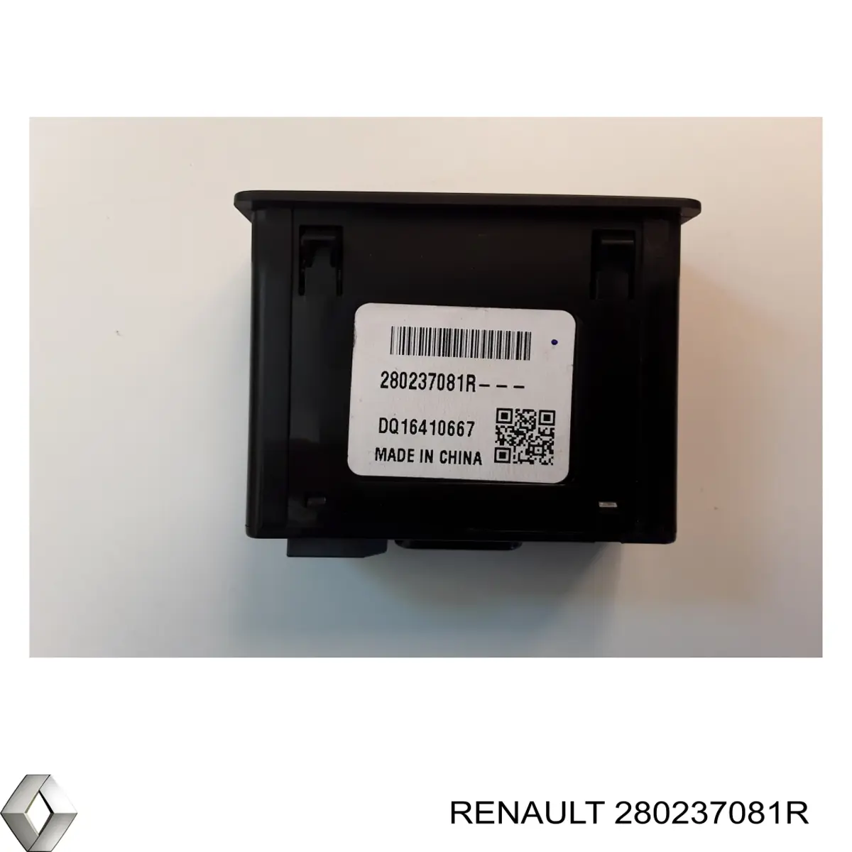  Renault (RVI) 280237081R цена, от 62.01 USD