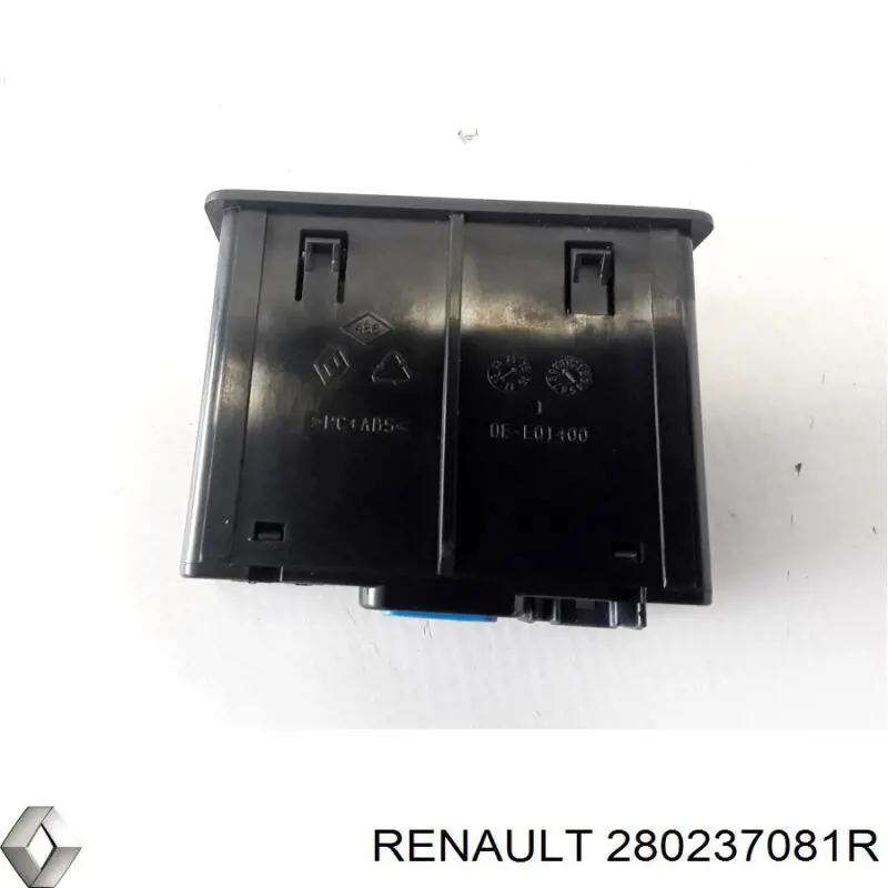 280237081R Renault (RVI) 