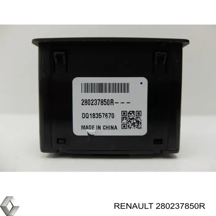  Renault (RVI) 280237850R цена, от 91.69 USD