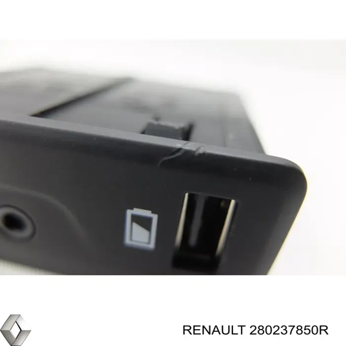 Купить 280237850R Renault (RVI) 