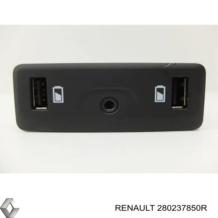 280237850R Renault (RVI) 