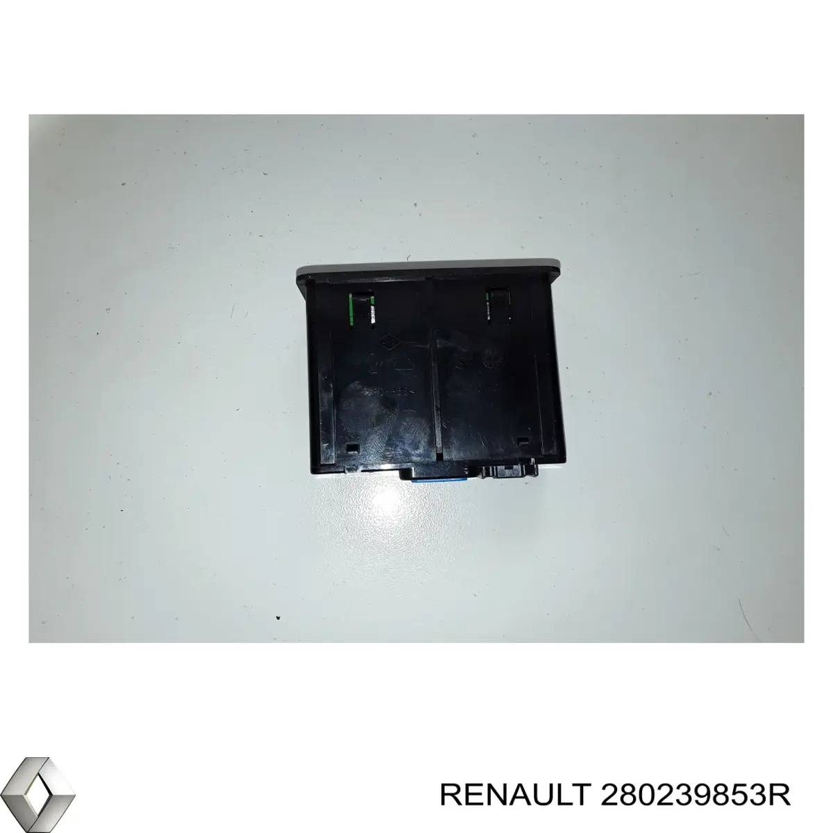 280239853R Renault (RVI) 