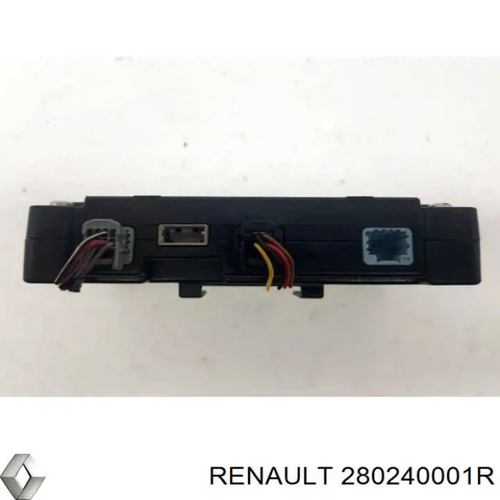 280240001R Renault (RVI)