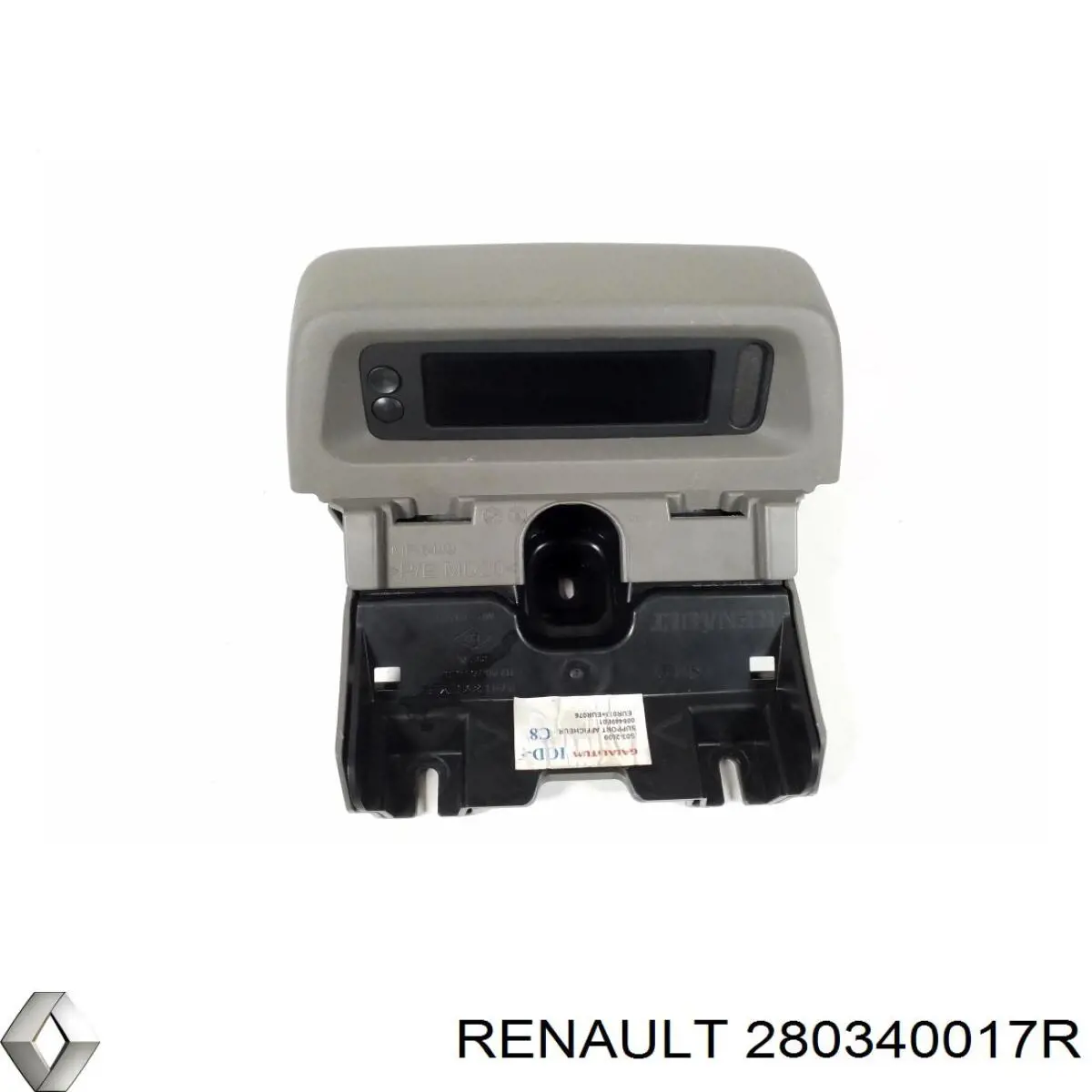 280340017R Renault (RVI) 