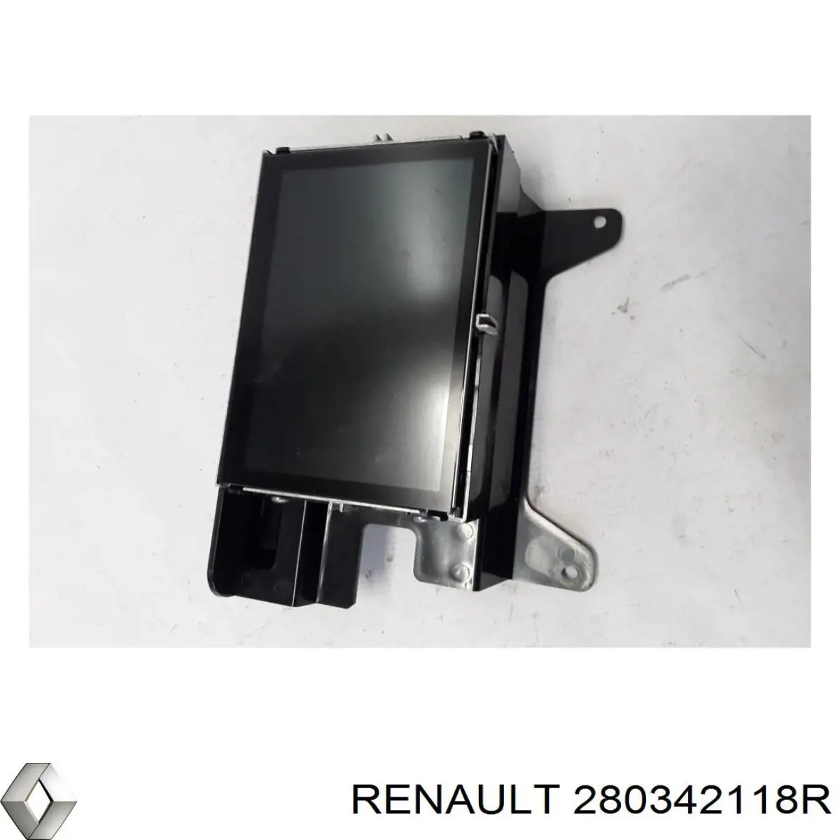  Renault (RVI) 280342118R цена, от 120.36 USD