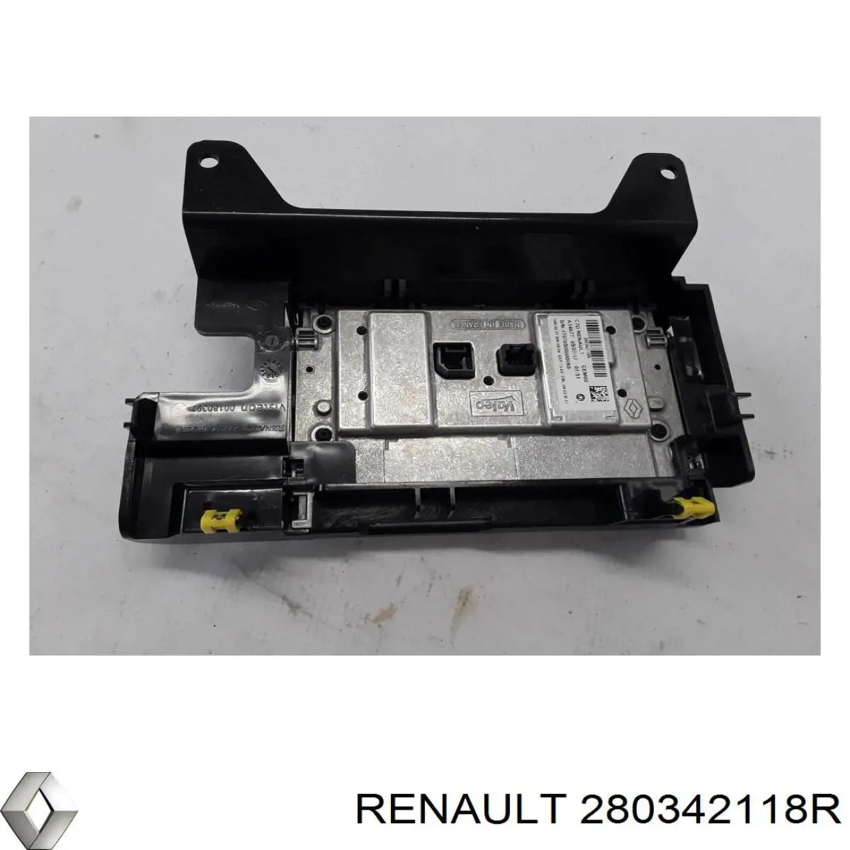 Купить 280342118R Renault (RVI) 